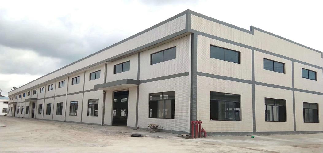 桂阳县厂房保洁